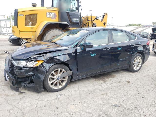 3FA6P0HD5LR162777 Ford Fusion SE