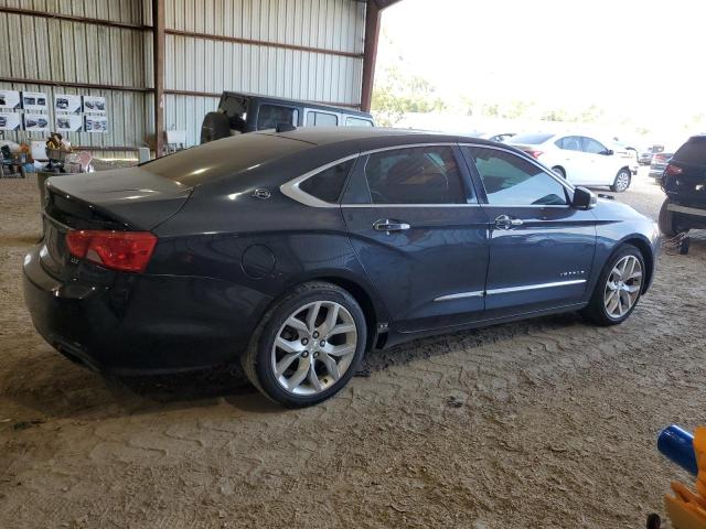  CHEVROLET IMPALA 2014 Синий