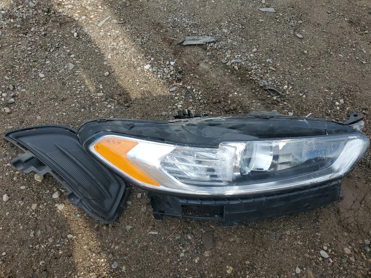 2011 Cadillac Srx Luxury Collection VIN: 3GYFNAEY3BS584285 Lot: 65413894