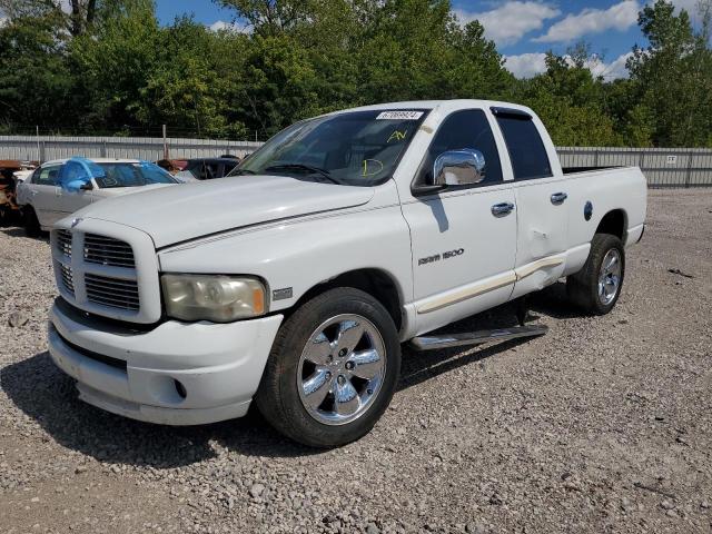 2005 Dodge Ram 1500 St იყიდება Hueytown-ში, AL - Side