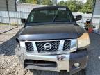 2011 Nissan Titan S for Sale in Augusta, GA - Undercarriage