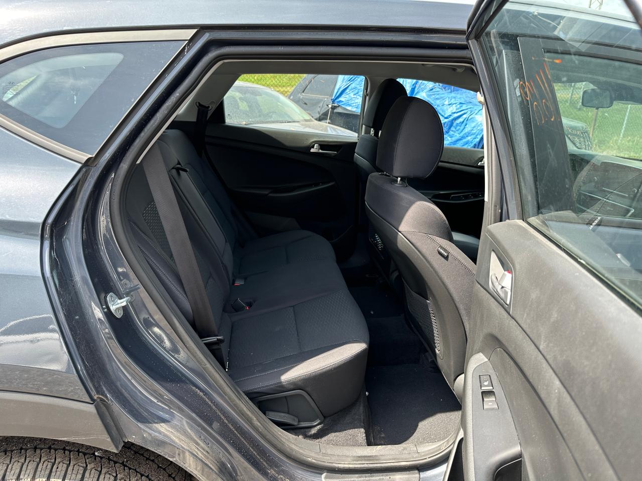 2019 Hyundai Tucson Limited VIN: KM8J33A47KU900125 Lot: 67037534