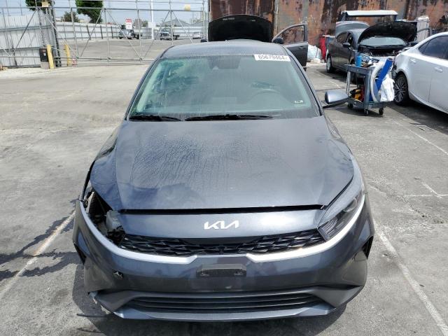 3KPF24AD0PE557019 Kia Forte LX 5