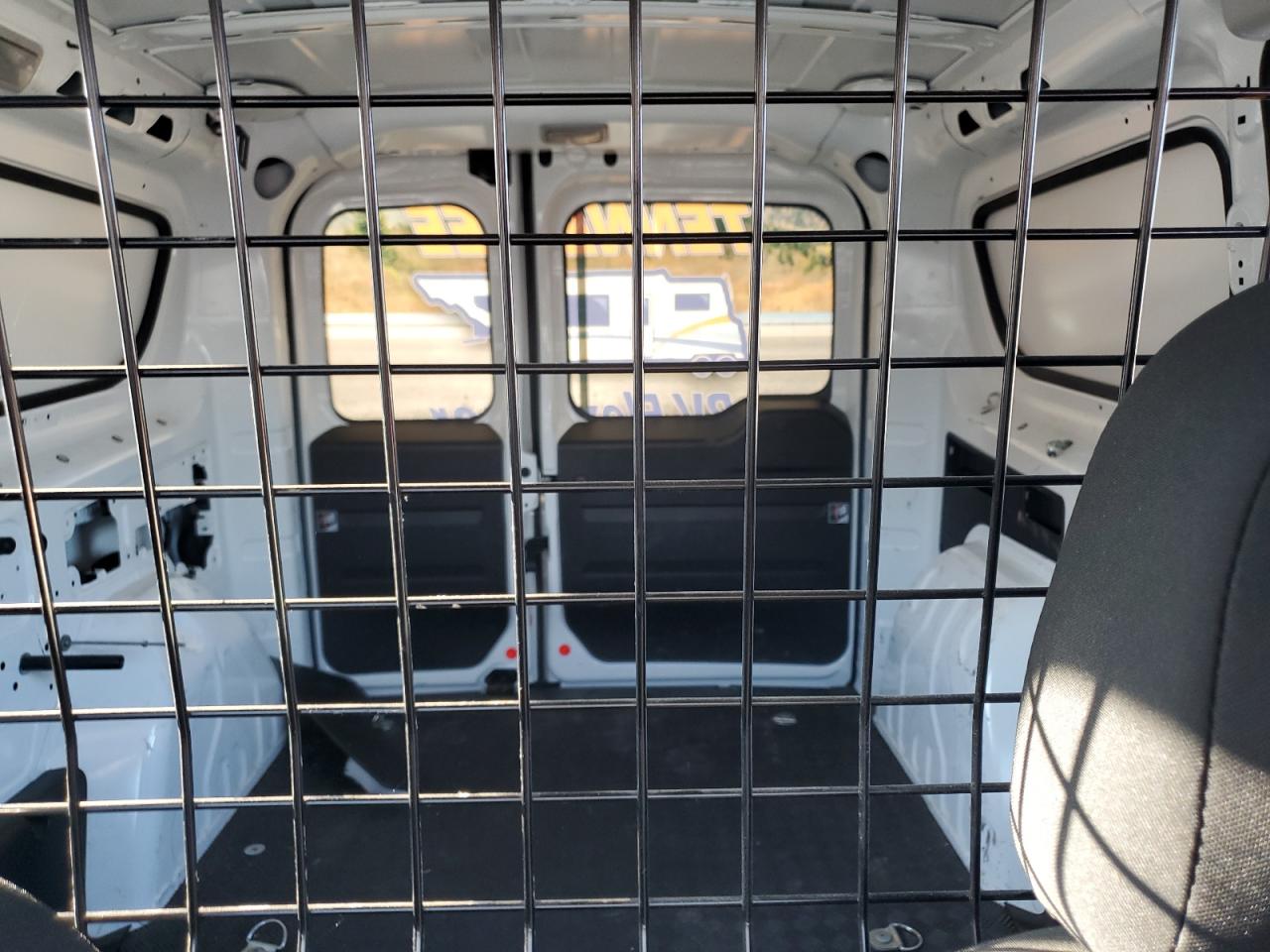 2017 RAM ProMaster City - Image 10