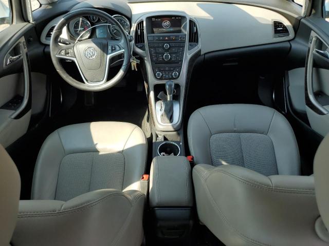  BUICK VERANO 2015 Biały