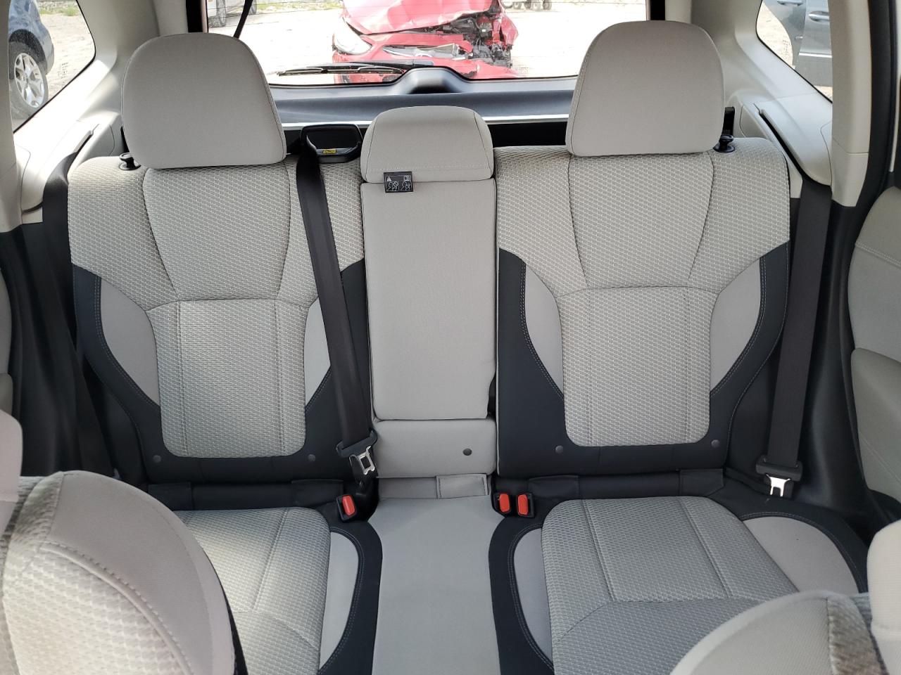 2020 Subaru Forester Premium VIN: JF2SKAJC6LH492784 Lot: 67367164