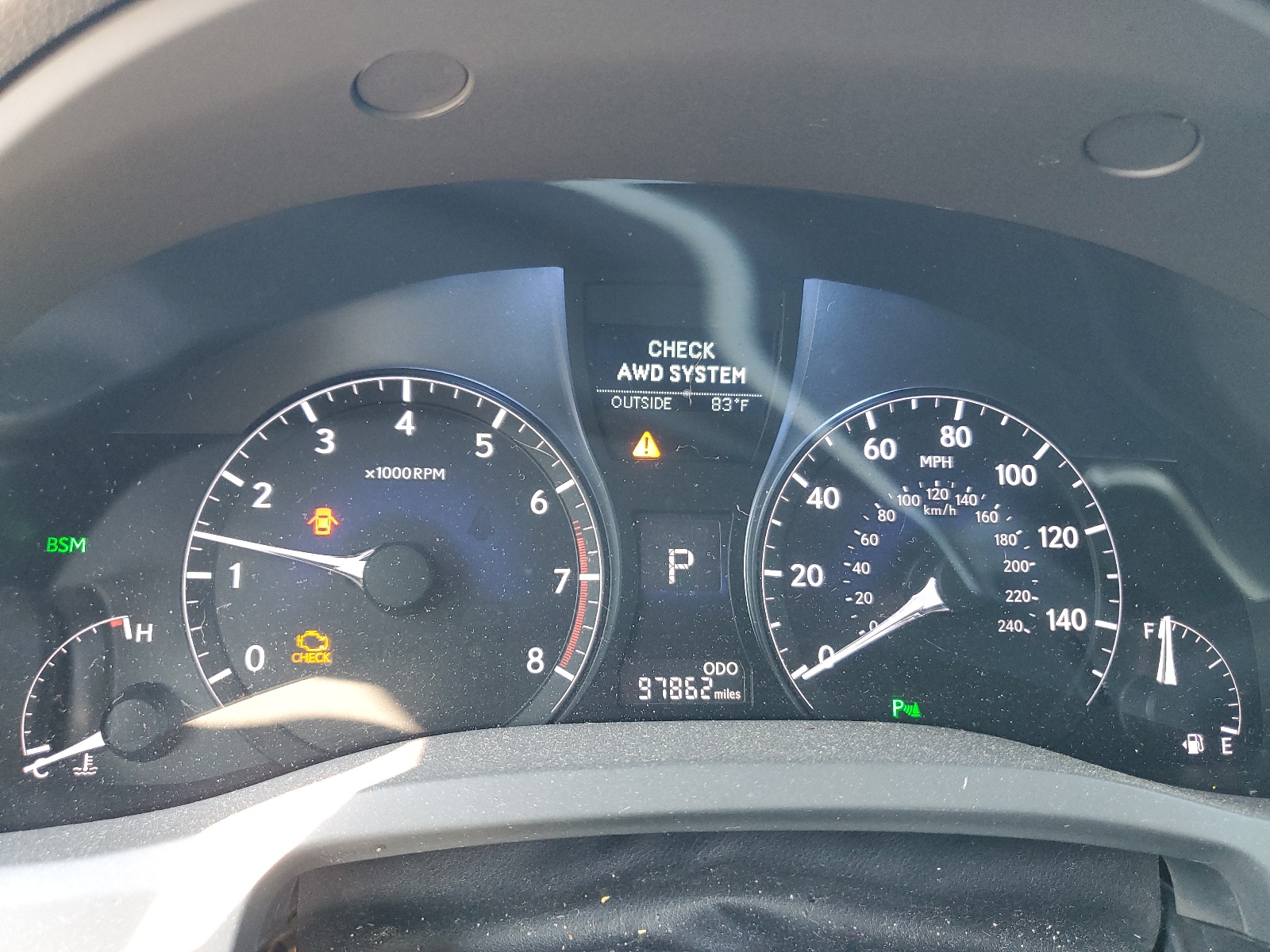 2T2BK1BA7DC219625 2013 Lexus Rx 350 Base