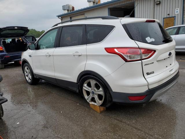  FORD ESCAPE 2016 Белый