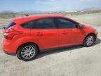 2012 Ford Focus Se zu verkaufen in North Las Vegas, NV - Minor Dent/Scratches