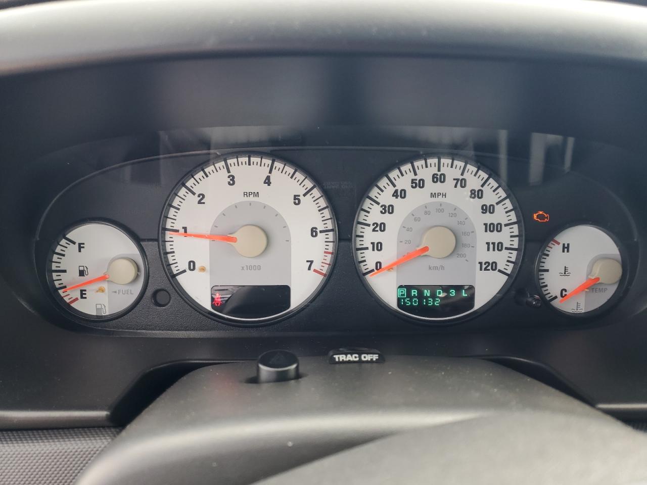 2005 Dodge Stratus Sxt VIN: 1B3EL46R95N560685 Lot: 68546414