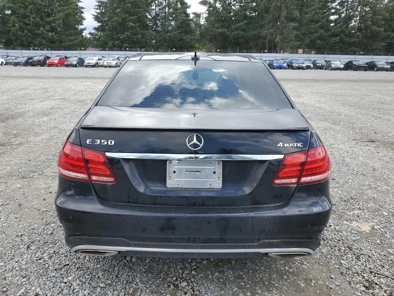 2014 Mercedes-Benz E 350 4Matic VIN: WDDHF8JBXEA914263 Lot: 69330544