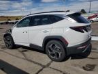 2023 Hyundai Tucson Limited zu verkaufen in Littleton, CO - Front End