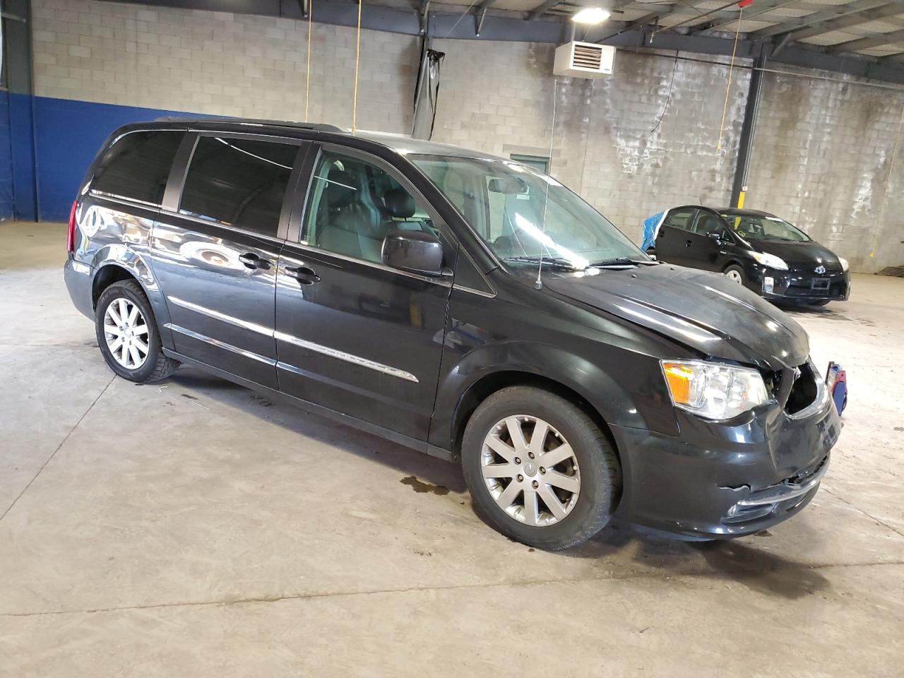 2C4RC1BG3FR715402 2015 Chrysler Town & Country Touring