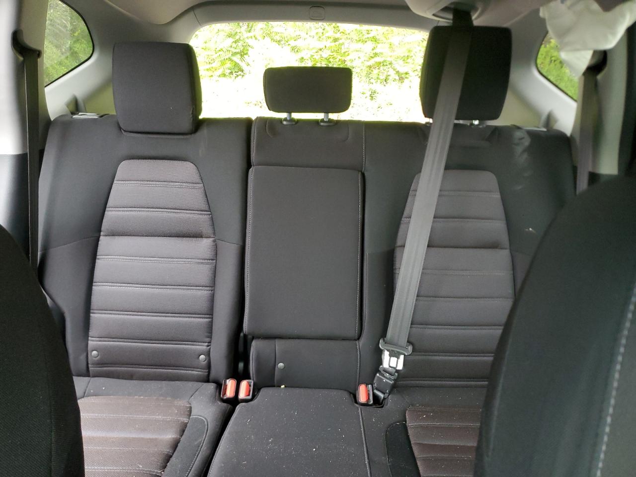 2019 Honda Cr-V Ex VIN: 7FARW2H53KE043130 Lot: 66025534