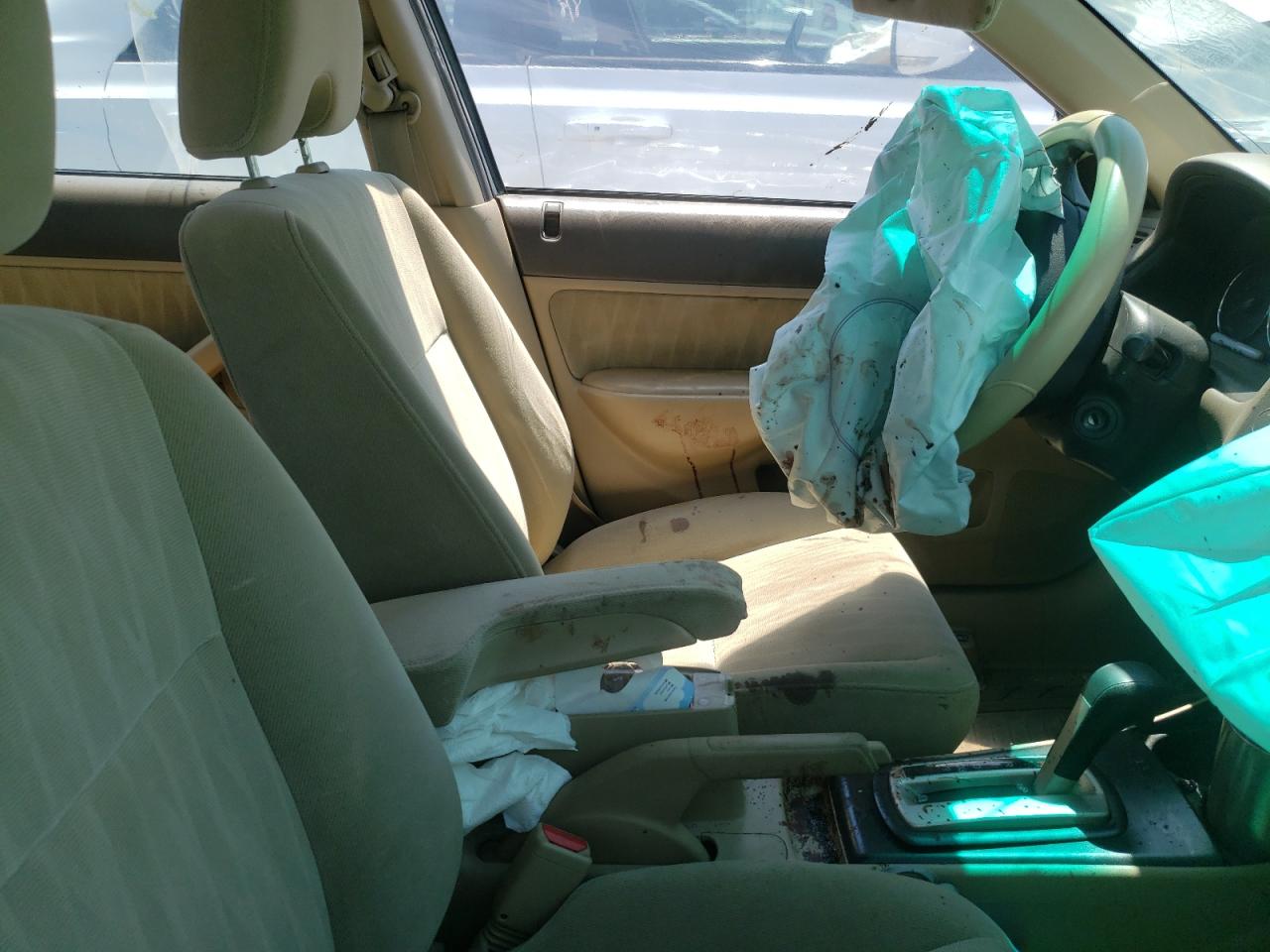 2005 Honda Civic - Image 8