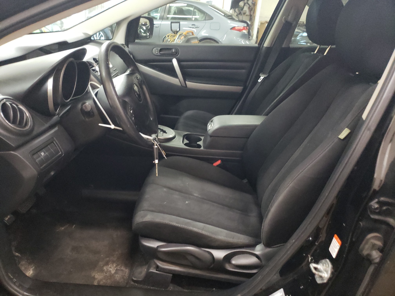 JM3ER2W55A0302175 2010 Mazda Cx-7