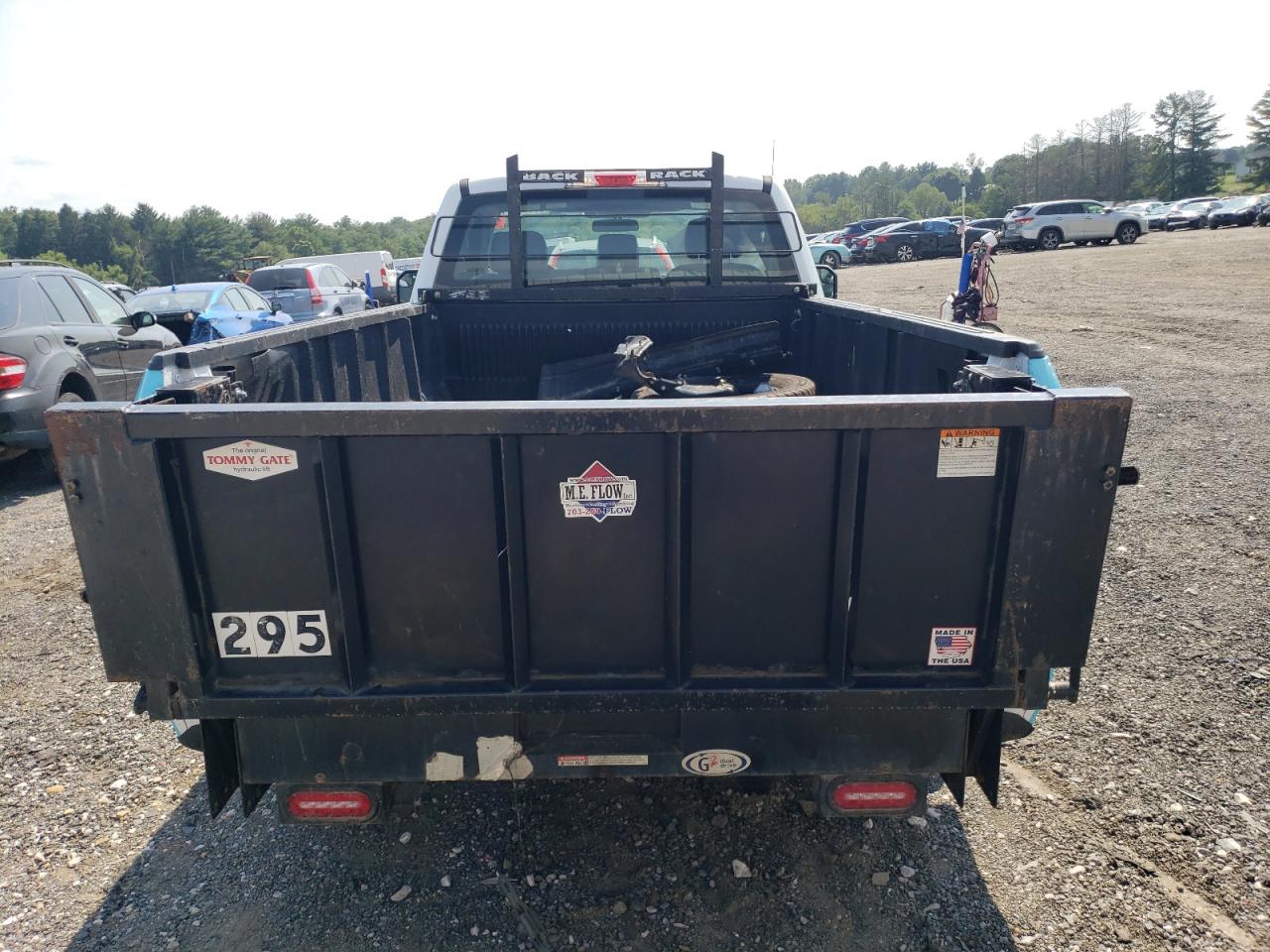 2018 Ford F-150 - Image 6