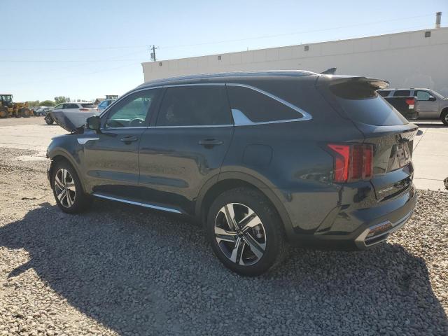 KNDRHDLG1P5155654 Kia Sorento EX 2