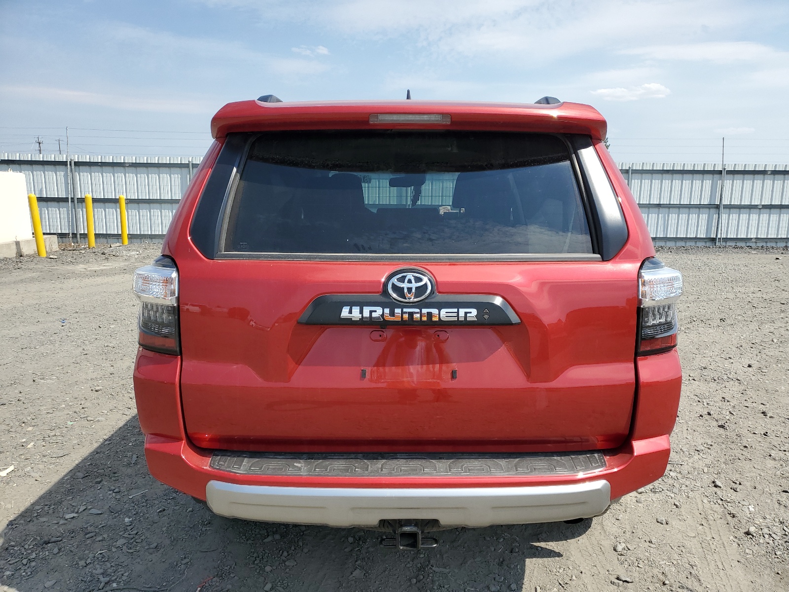 JTERU5JR1R6279972 2024 Toyota 4Runner Sr5 Premium