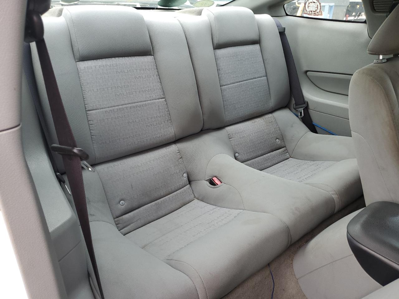 2006 Ford Mustang VIN: 1ZVFT80N065175272 Lot: 65917544