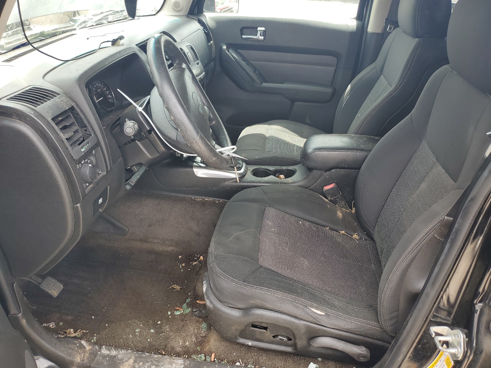 5GTEN13E688186945 2008 Hummer H3