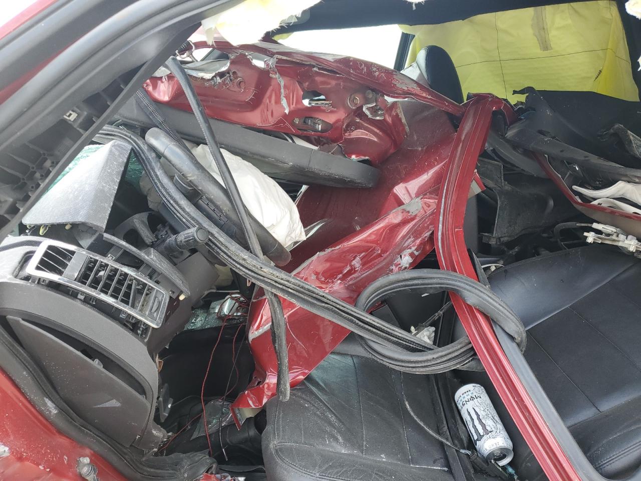 2010 Ford Escape Limited VIN: 1FMCU0EG2AKA70852 Lot: 66312114