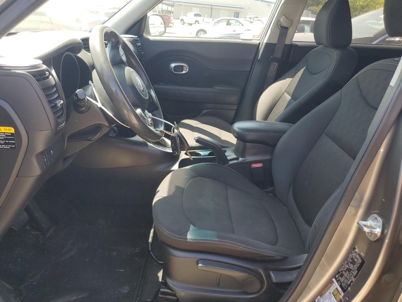 2015 Kia Soul VIN: KNDJN2A20F7216464 Lot: 68508064