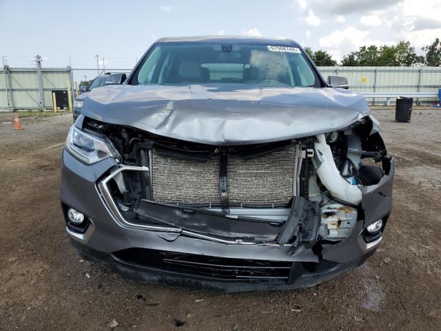  CHEVROLET TRAVERSE 2020 Gray