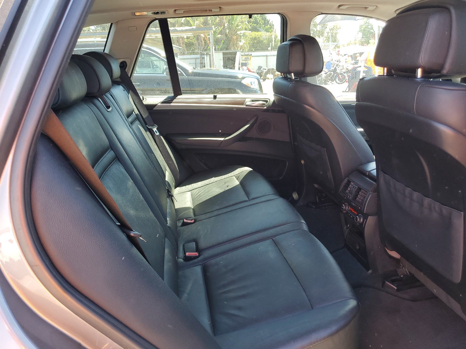 5UXFE43579L270850 2009 BMW X5 xDrive30I