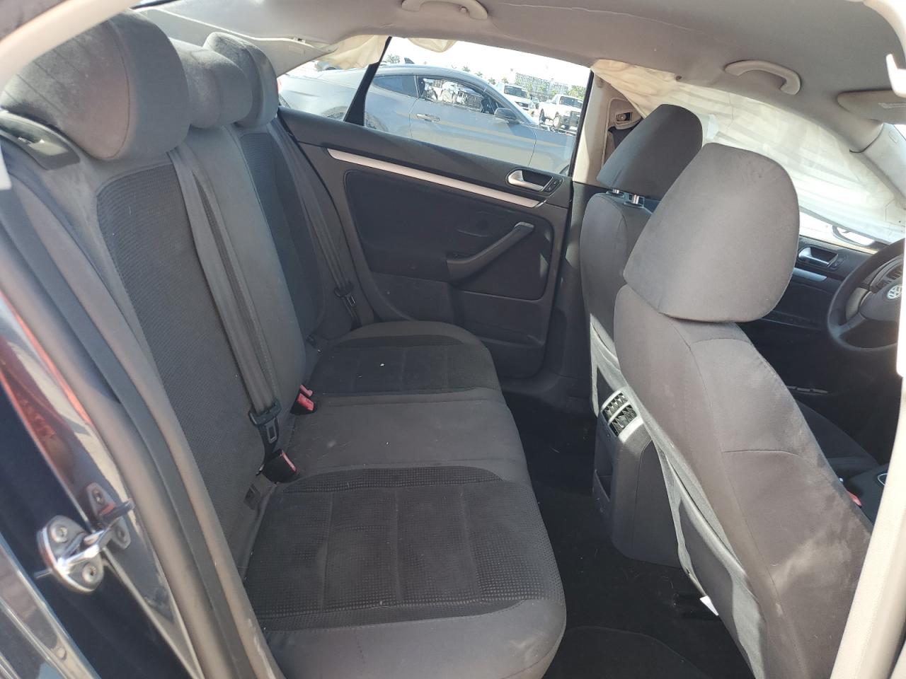 2009 Volkswagen Jetta S VIN: 3VWJM71K59M004909 Lot: 67068164