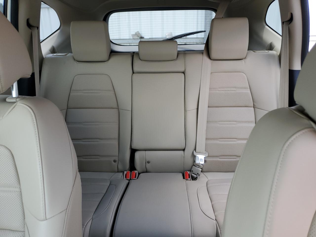 2018 Honda Cr-V Exl VIN: 2HKRW2H88JH620238 Lot: 67669804