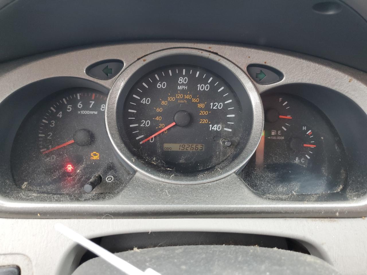 2002 Toyota Highlander Limited VIN: JTEHF21A320093762 Lot: 66230764