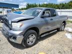 2010 Toyota Tundra Double Cab Sr5 en Venta en Memphis, TN - Front End