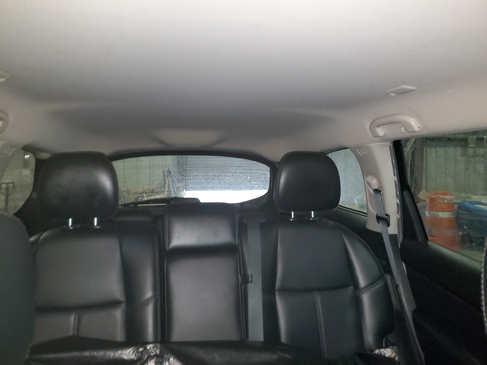 5N1AR2MN0FC676656 2015 Nissan Pathfinder S