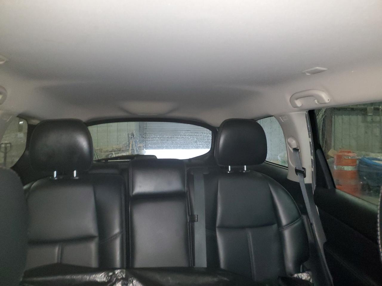 2015 Nissan Pathfinder S VIN: 5N1AR2MN0FC676656 Lot: 64544354