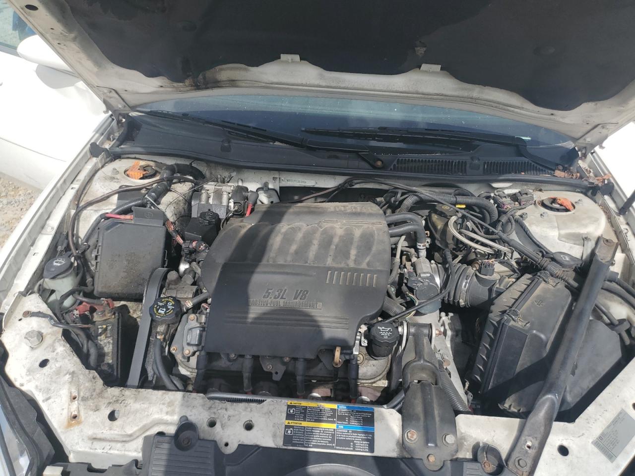 2G1WD57C291281840 2009 Chevrolet Impala Ss