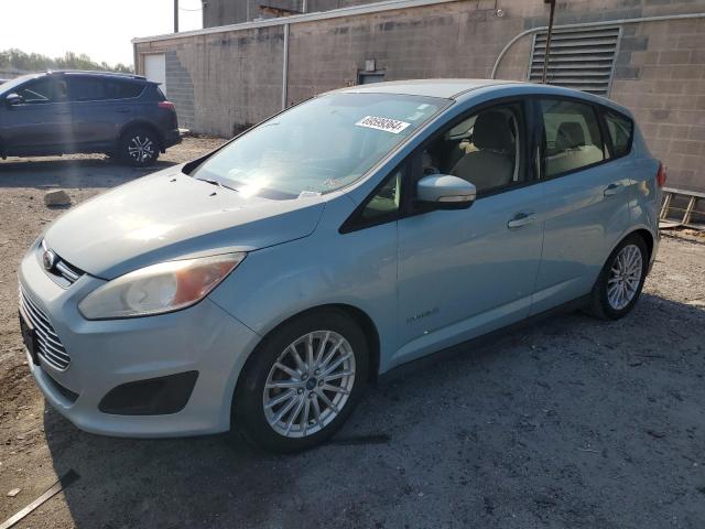 2013 Ford C-Max Se na sprzedaż w Fredericksburg, VA - Rear End