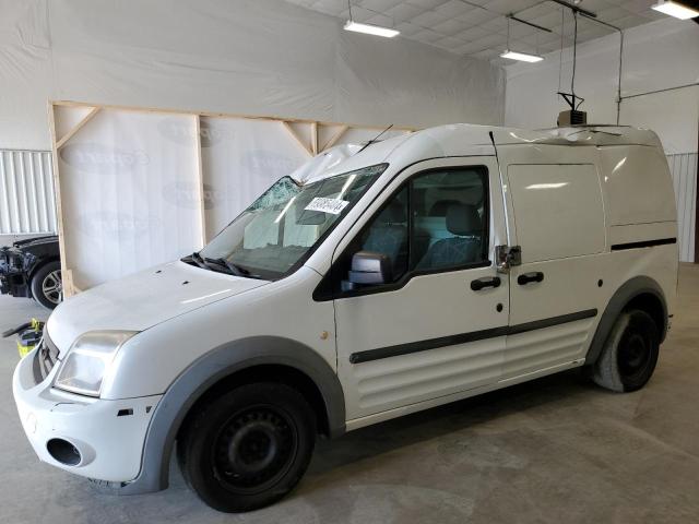 2013 Ford Transit Connect Xl