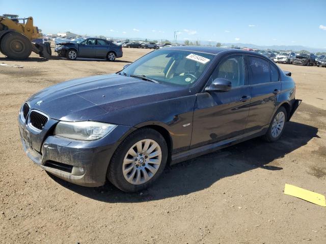 2009 Bmw 328 Xi