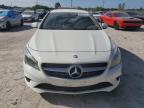 2015 Mercedes-Benz Cla 250 de vânzare în Indianapolis, IN - Water/Flood