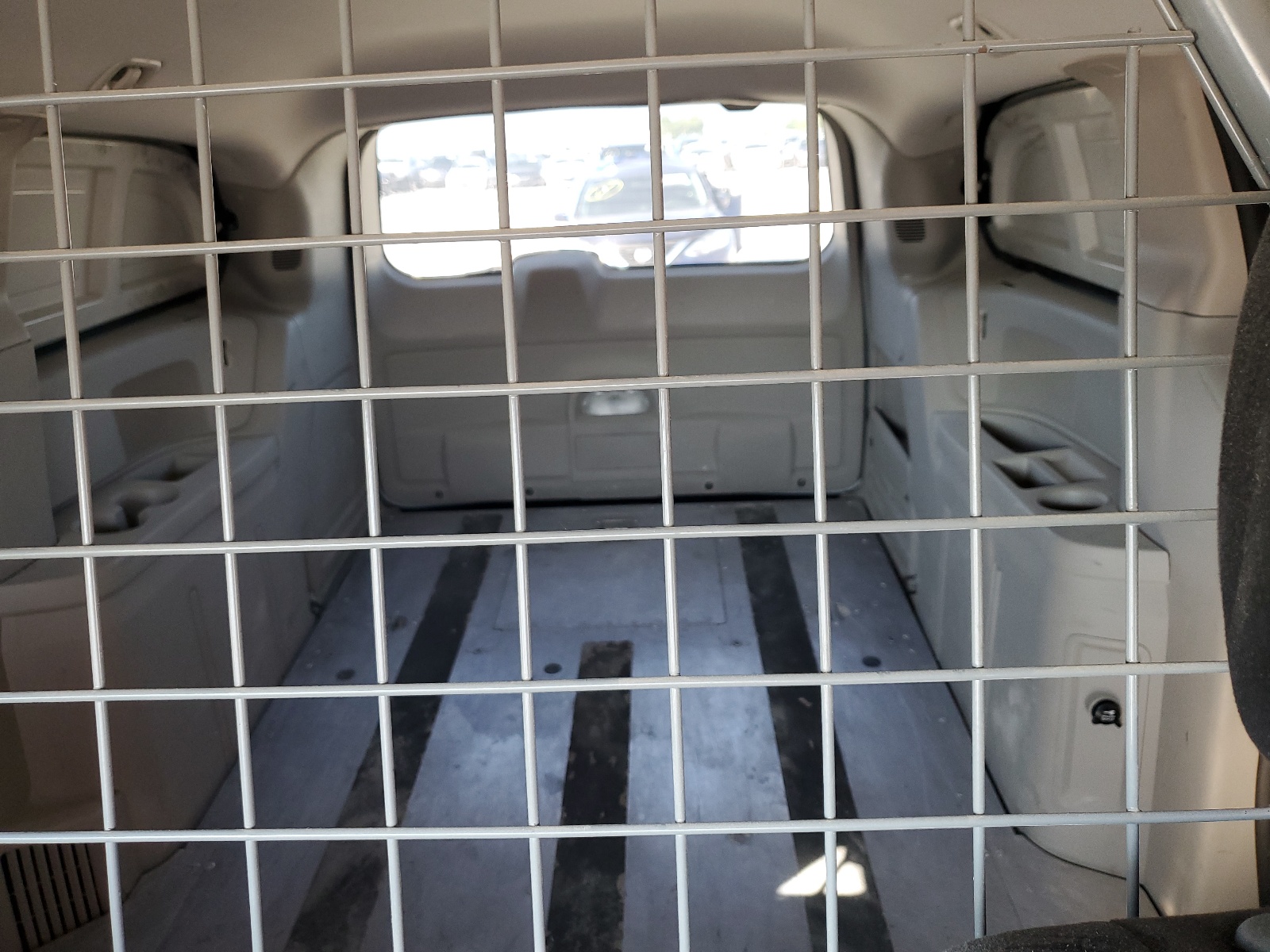 2C4JRGAG0ER167843 2014 Ram Tradesman