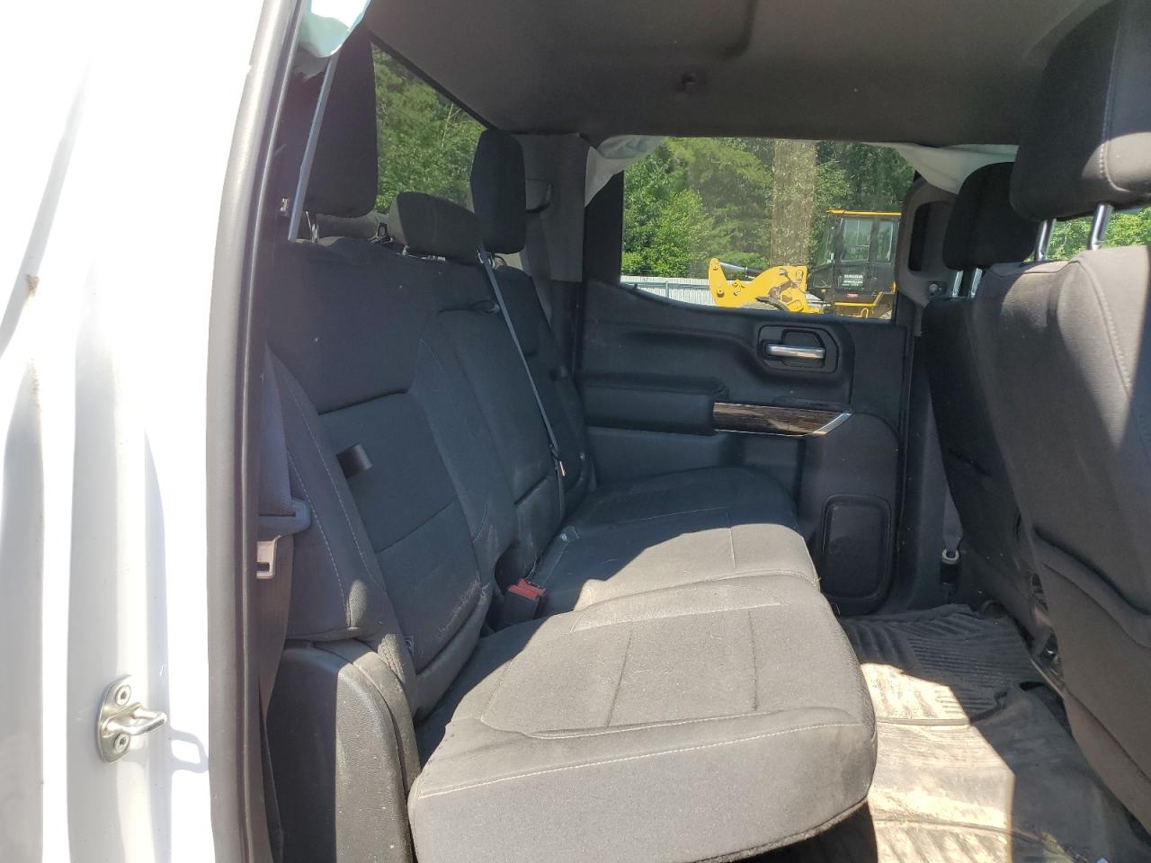 2021 GMC Sierra - Image 10