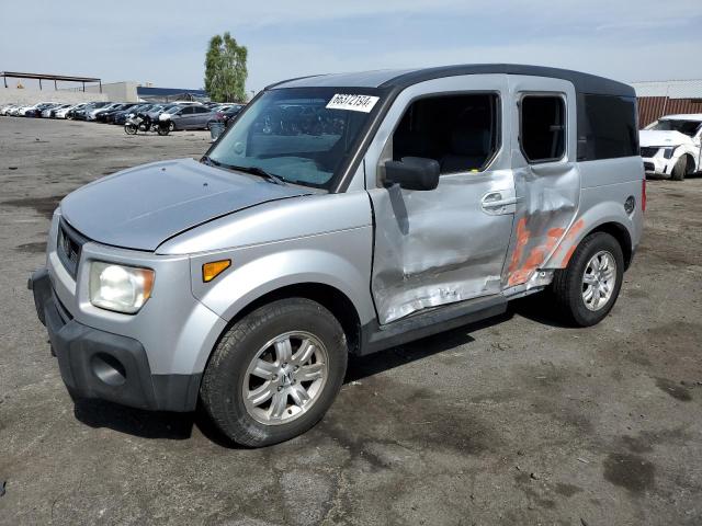 2006 Honda Element Ex