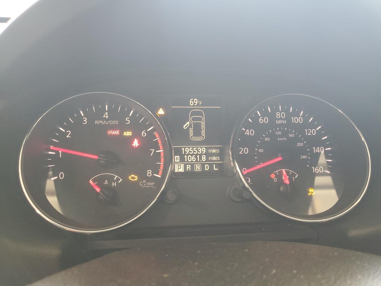 2012 Nissan Rogue S VIN: JN8AS5MV7CW395513 Lot: 67025584