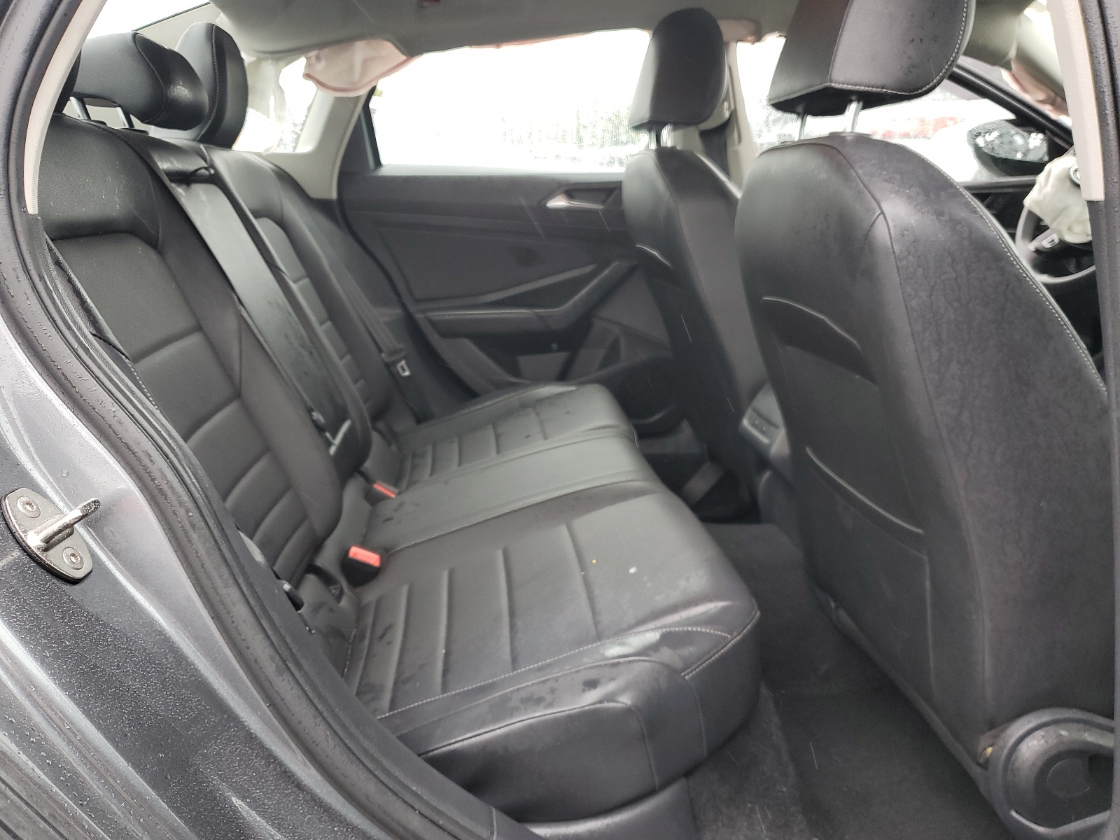 3VWC57BU8MM099254 2021 Volkswagen Jetta S