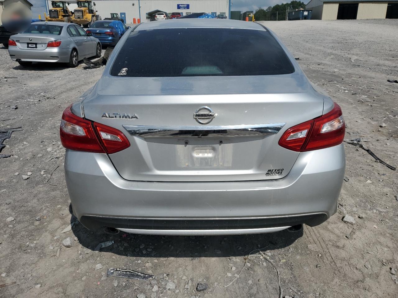 1N4AL3AP0GC170527 2016 Nissan Altima 2.5