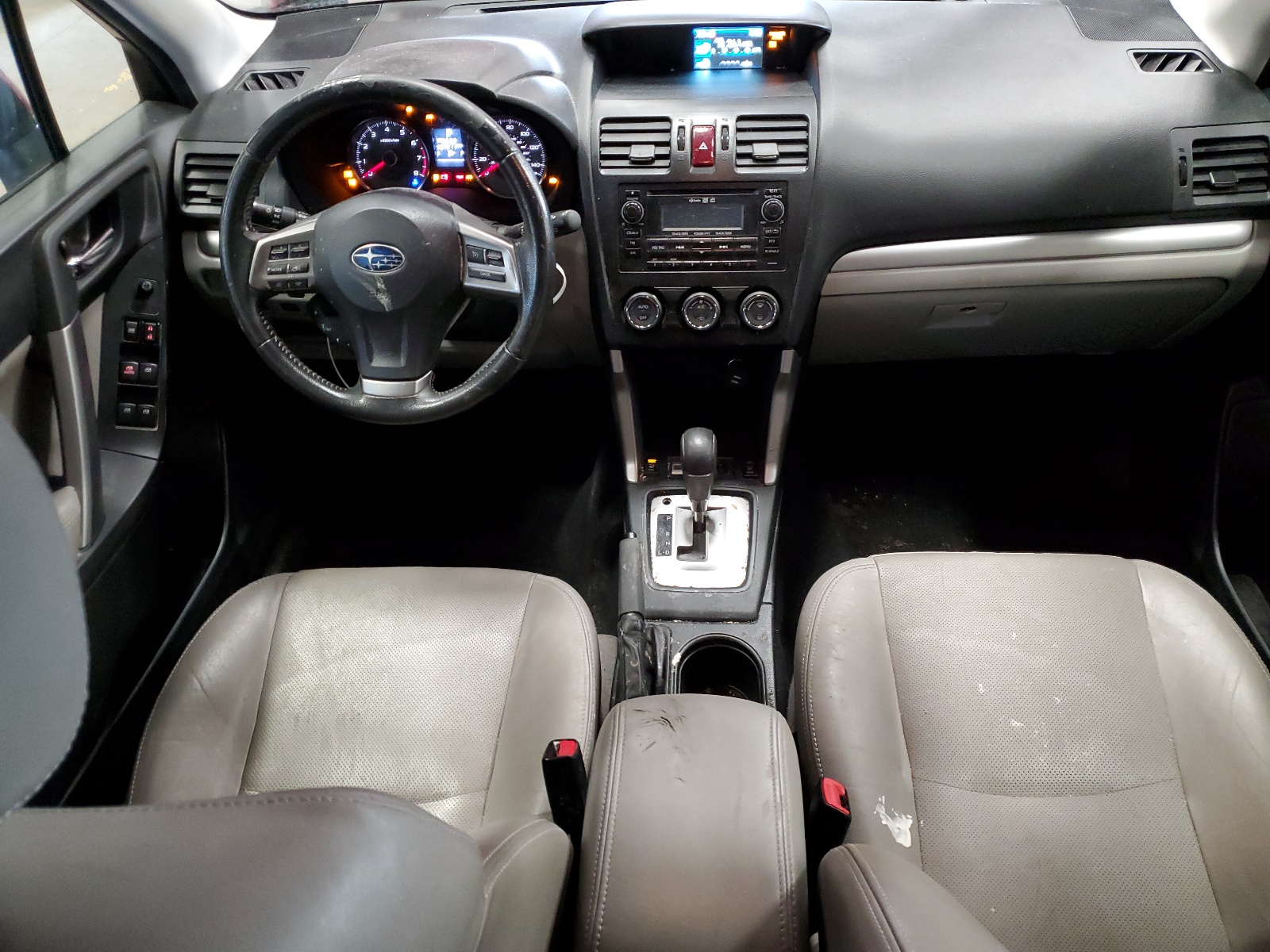 JF2SJAHC8FH561889 2015 Subaru Forester 2.5I Limited