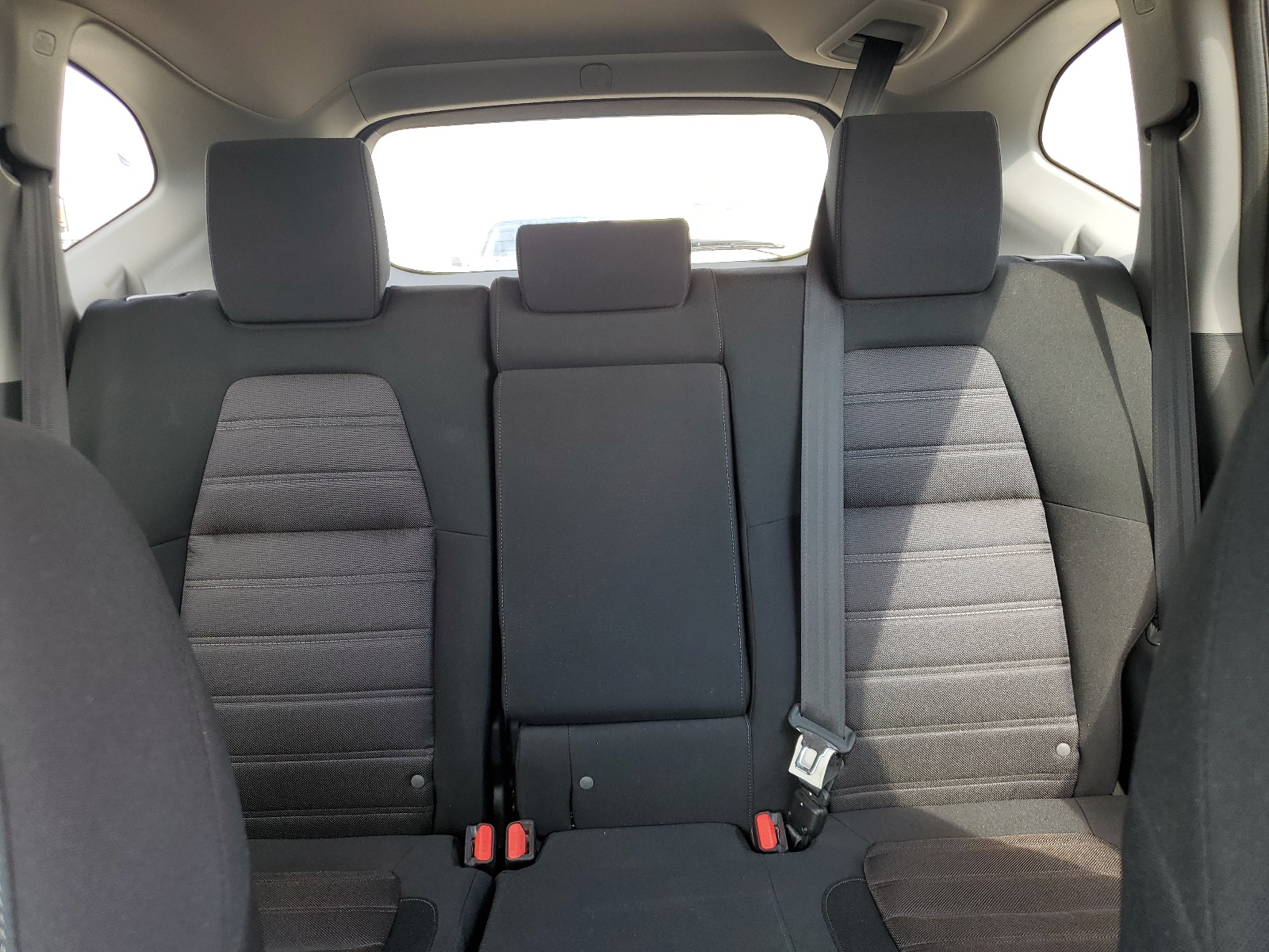 2HKRW2H58NH627749 2022 Honda Cr-V Ex