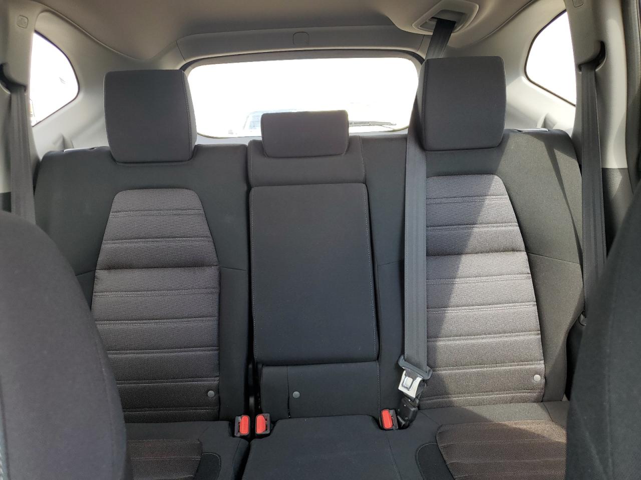 2022 Honda Cr-V Ex VIN: 2HKRW2H58NH627749 Lot: 65835124