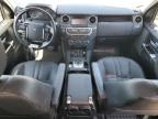 2016 Land Rover Lr4 Hse იყიდება Anthony-ში, TX - Mechanical